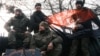 Зеленский заявил, что в Донецкой области ВСУ взяли в плен нескольких китайских военных