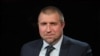 Предприниматель Дмитрий Потапенко