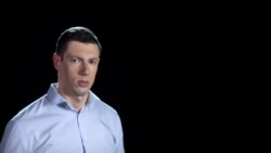 Volodymyr Mikhailov
