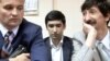 Прокуратура требует 2 года колонии для сына топ-менеджера "Лукойла" за гонки с полицией