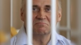 GRAB Beatings And Incarcerations: The Dangers Of Running For President In Belarus