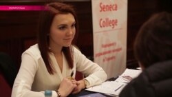 Больше перспектив и нет взяток: почему еще украинцы предпочитают учиться за рубежом?