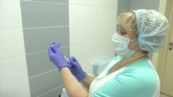 Get Vaccinated Or You're Fired: Russian Medics Reportedly Coerced Into Taking Sputnik-V
