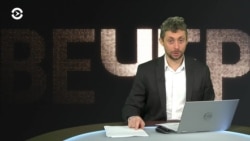 Новый второй тур или новые выборы. Вечер с Тимуром Олевским