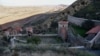Georgia: Monastery Melee Overshadows Parliamentary Election 