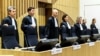 MH17 Trial: Russia Pushes Back Against Notion That It's The Defendant