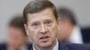 Sergey Ivanov, russian MP, LDPR
