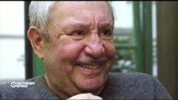 Умер скульптор Эрнст Неизвестный. Кем он был?