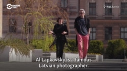 Latvia Sizes Up 15 Years in the European Union