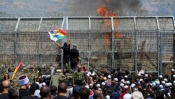 Конфликт в Сирии и удар Израиля по Дамаску: что известно