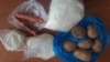 GRAB - Rotten Potatoes  Replace School Lunches  For Some Russian Kids