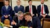 Какие гарантии безопасности готовы дать Украине страны Европы?