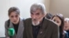 Журналист Никита Гирин о том, кто может стоять за делом Дмитриева