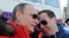 Предправления "ВТБ 24": Олимпиада в Сочи стоила в 6 раз больше того, что называли власти