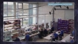 Балтия: секретные высокие технологии