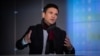UKRAINE – Former minister of Foreign Affairs of Ukraine Pavlo Klimkin. Kyiv, 30Jan2020